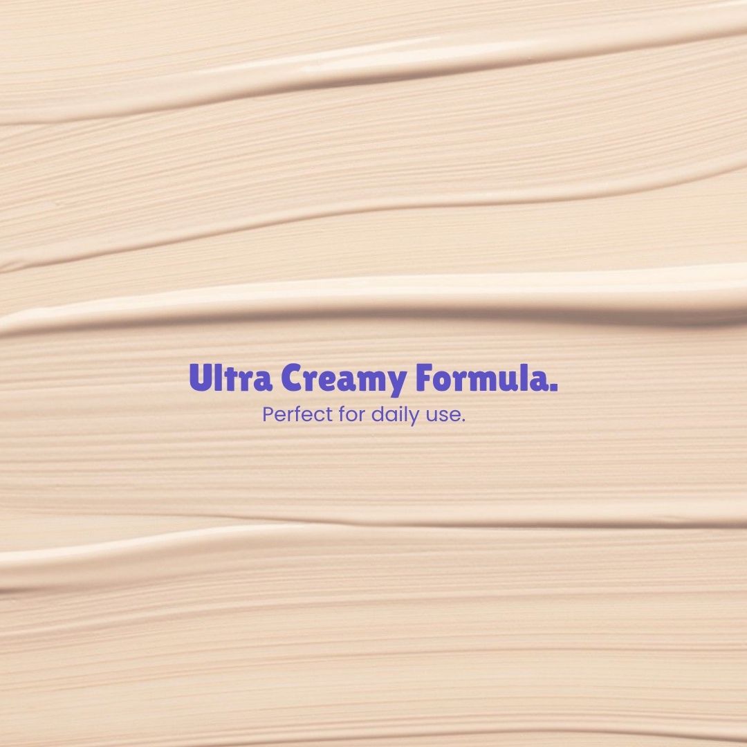 ™ORPURE - Tighten & Smooth Belly Cream