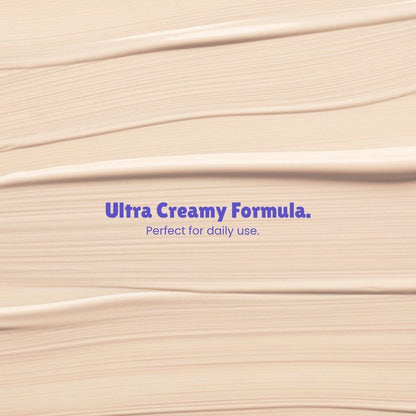 ™ORPURE - Tighten & Smooth Belly Cream