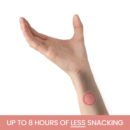 ™ORPURE - Berberine Patches (Formerly GLP-1)